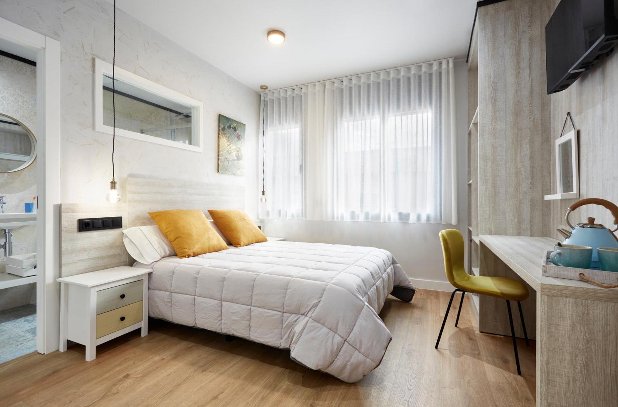 Hotel Urban Sabadell 2 Exterior foto